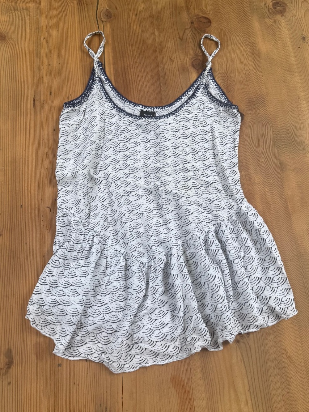 Dolce Vita Mini Dress